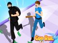 Xogo Cop Run 3D en liña