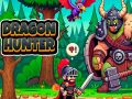 Xogo Cazador de dragóns en liña