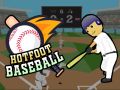 Xogo Béisbol Hotfoot en liña