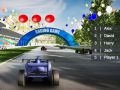 Xogo Campionato de fórmulas GT en liña