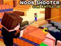Xogo NOOB SHOWER: Gun Battle 3D en liña