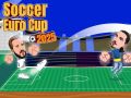 Xogo Copa euro de fútbol 2025 en liña