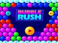 Xogo Rush Bubble en liña