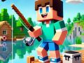 Xogo NOOB Fun Pesca en liña