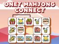 Xogo OneT Mahjong Connect en liña