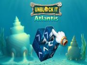 Xogo Desbloquea Atlantis en liña