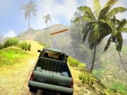 Xogo Condución de Jeep Hills Offroad en liña