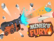 Xogo Furia de Miner en liña