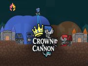 Xogo Crown & Cannon en liña