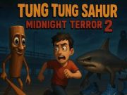Xogo Tung Tung Sahur Midnight Terror 2 en liña Xogo Tung Tung Sahur Midnight Terror 2 en liña