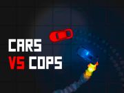 Xogo CAR vs policías en liña