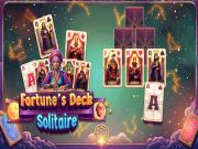 Xogo Solitamento da cuberta da fortuna en liña
