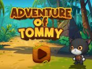 Xogo Aventura de Tommy en liña