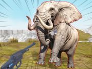 Xogo Simulación de anomalías do zoo en liña