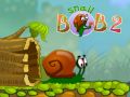 Xogo Caracol Bob 2 en liña Xogo Caracol Bob 2 en liña