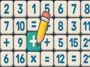 Xogo Edición de Genius Puzzle Genius Puzzle Math en liña