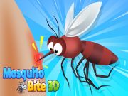 Xogo Mosquito picadura 3D en liña