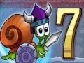 Xogo Caracol Bob 7: Historia de Fantasía en liña Xogo Caracol Bob 7: Historia de Fantasía en liña