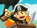 Xogo A Baía dos Piratas en liña