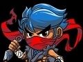 Xogo Ninjakira Encontro de Combos en liña