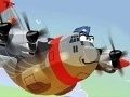 Xogo Héroes Pilotos en liña