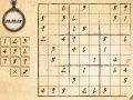 Xogo O Sudoku Diario en liña