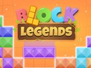 Xogo Bloque Legends en liña