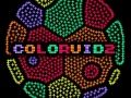 Xogo Coloruid 2 en liña