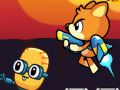 Xogo Heroes en Super Acción Aventura en liña