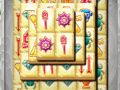 Xogo Aventuras Místicas de Mahjong en liña