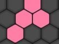 Xogo Rompecabezas Hexagonal en liña