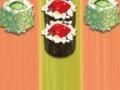 Xogo Backgammon Sushi en liña Xogo Backgammon Sushi en liña
