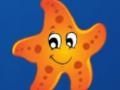 Xogo Puzzle Infantil Mar en liña