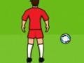Xogo Penalti Euro 2016 en liña Xogo Penalti Euro 2016 en liña