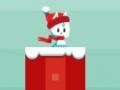 Xogo Mundo de Nadal de Bola de Neve en liña