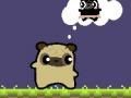 Xogo Amor de Pug en liña