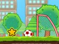 Xogo Super Estrela do Fútbol 2 en liña