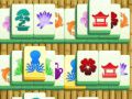 Xogo Torres Mahjong 2 en liña
