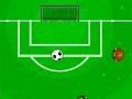 Xogo Tiki Taka Correr en liña