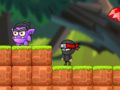 Xogo Neno Ninja 2 en liña