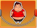 Xogo Ajusta o Gordo en liña