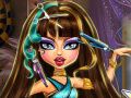 Xogo Cleopatra: Cortes de Cabelo Reais en liña