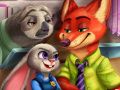 Xogo Detectives Animais: Investigación sobre Travesuras en liña