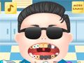 Xogo Dentista Estrela Pop en liña Xogo Dentista Estrela Pop en liña