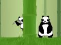 Xogo Panda de Bambo en liña