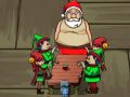 Xogo Fábrica de Nadal en liña