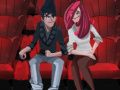Xogo Aficionados do Cinema: Beijo Oculto en liña