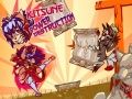Xogo Destrucción do Poder Kitsune en liña