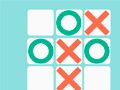 Xogo Tic Tac Toe Clásico en liña