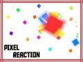 Xogo Reacción Pixel en liña